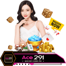 ACE291 Casino Register