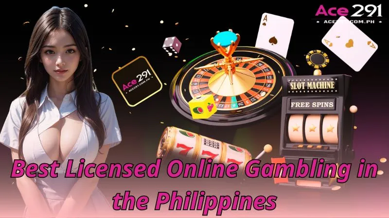 Best Licensed Online Gambling in the Philippines