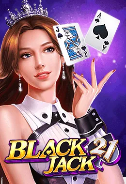 Blackjack21