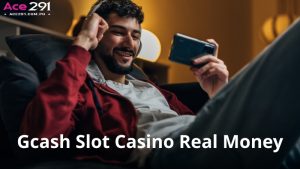 Gcash Slot Casino Real Money