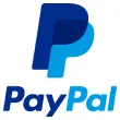 ACE291 pays with Paypal