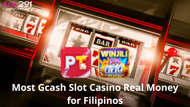 Winjili and Playtime the top choices for Gcash slot casino real money